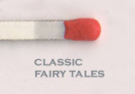 Short Stories: Classic Fairy Tales