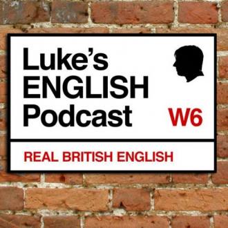 352. BREXIT: Key Vocabulary and Concepts | Luke’s ENGLISH Podcast