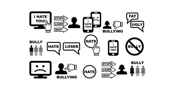How to fight cyberbullying - lesson plan for teenagers | ESL Brains