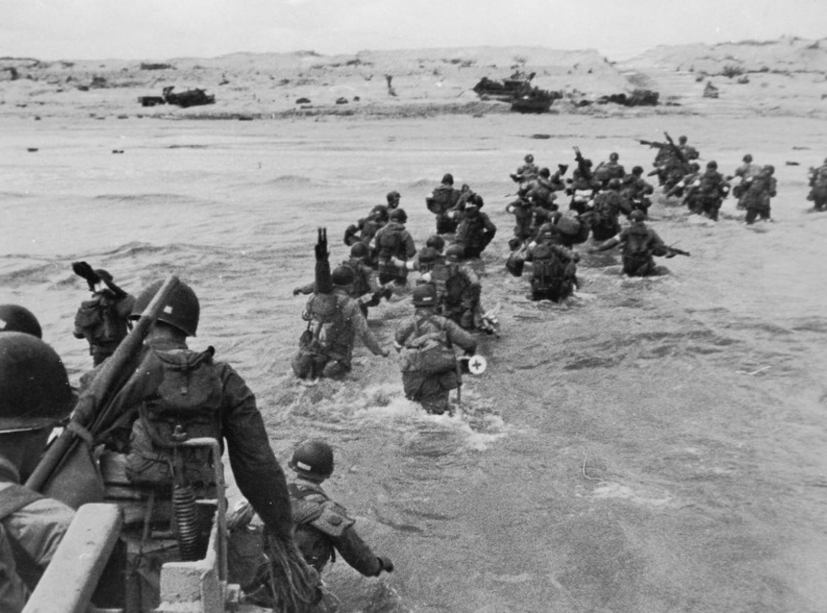 The 10 Things You Need To Know About D-Day | Imperial War Museums