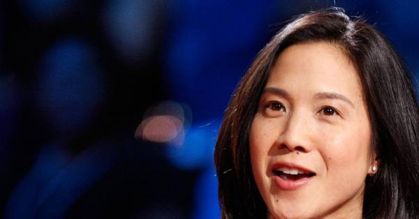 Angela Lee Duckworth: Grit: The power of passion and perseverance | TED Talk