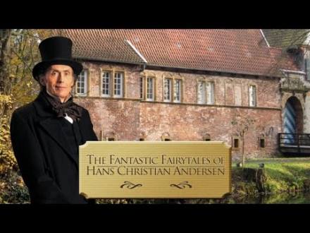 H.C. Andersen Fairy Tales : The Emperor´s New Clothes (english) - YouTube