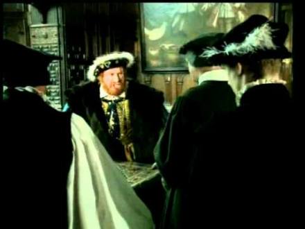 HENRY VIII & HIS SIX WIVES - YouTube