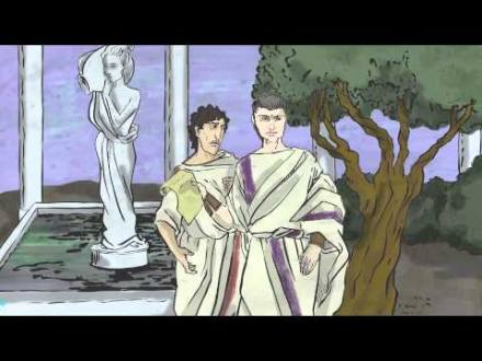 Video SparkNotes: Shakespeare's Julius Caesar summary - YouTube