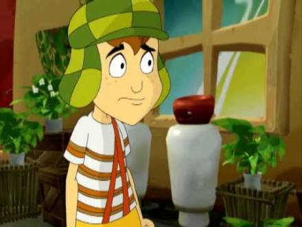 Learn English with El Chavo-Let's have fun learning about sports! - YouTube