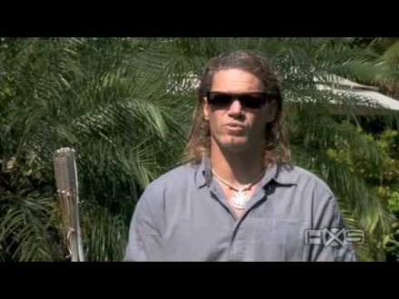 Fabrice Beaux Interview on Hawaii Xtreme Sports TV - YouTube