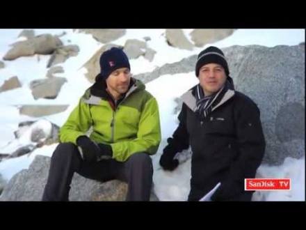 Extreme Sports Pro - Interview with Christian Pondella Rocks! - YouTube