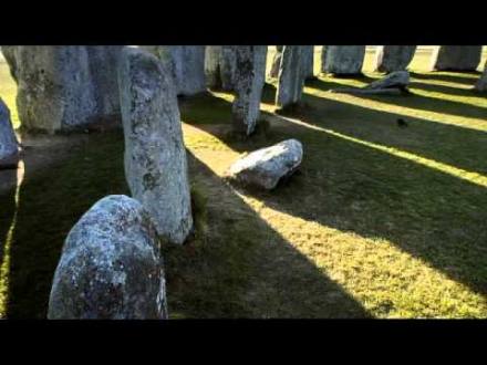 Stonehenge - Ancient Mysteries - YouTube