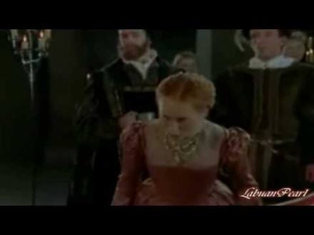 Daughter to father // Elizabeth I &Henry VIII - YouTube