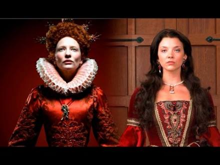 I am the daughter of Anne Boleyn - YouTube