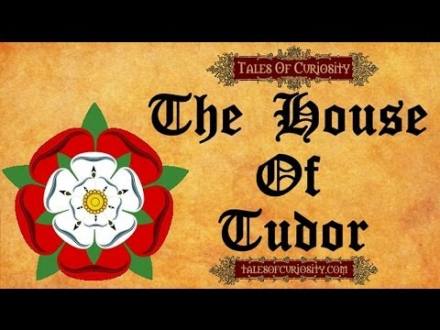 The House Of Tudor - YouTube
