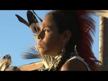 Inside life on the Lakota Sioux reservation l Hidden America: Children of the Plains PART 1/5 - YouTube