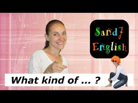 Ask her what she likes. (English Conversation Lesson) - YouTube
