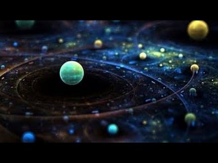 25 Things You Didn't Know About The Universe - YouTube
