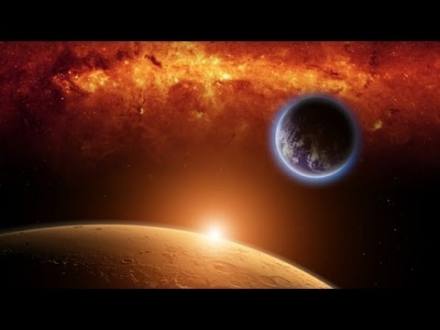 BBC Documentary 2017 - The Ever Expanding Universe | Full Nova Documentary - YouTube