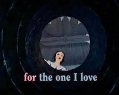 I'm Wishing/One Song- Disney's Snow White sing along - YouTube