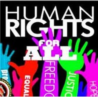English Conversation – Human Rights « English with Jo