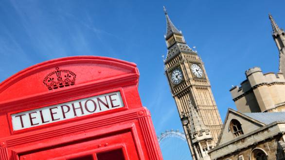 The City of London | LearnEnglish Teens - British Council