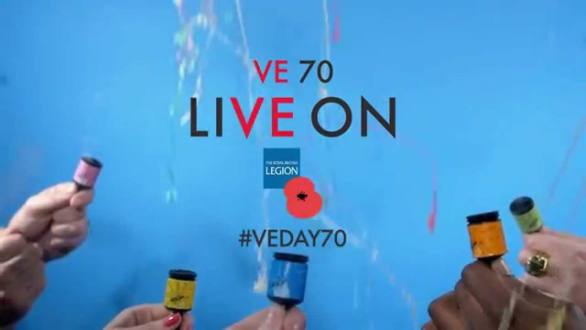 All You Need To Know About VE Day - YouTube