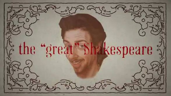 God, I Hate Shakespeare (Lyric Video) - Something Rotten! (Original Broadway Cast Recording) - YouTube