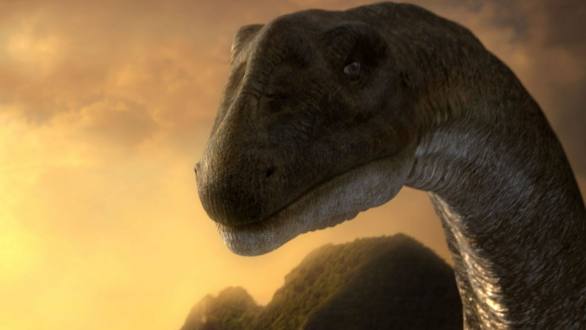 Biggest Dinosaur Ever! Argentinosaurus | Planet Dinosaur | BBC Earth - YouTube