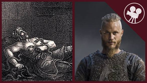 The Legends Behind 6 of the Most Intriguing Vikings Characters - YouTube