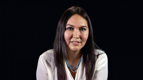A Conversation With Native Americans on Race | Op-Docs - YouTube
