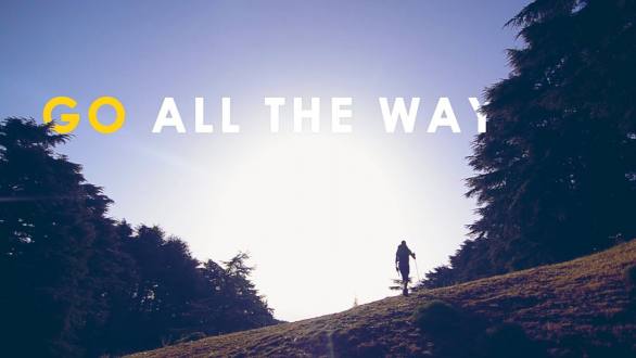 Go All The Way (motivational) - YouTube (2:17)