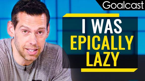 How to Actually Find Your Purpose | Tom Bilyeu | Goalcast - YouTube