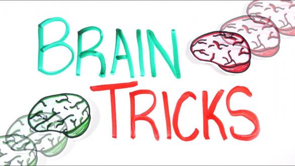 Brain Tricks - This Is How Your Brain Works - YouTube