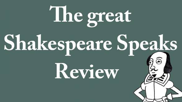 BBC Learning English - Course: shakespeare / Unit 1