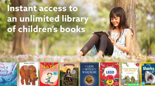 Epic!: Read Amazing Children's Books Online - Unlimited Access to the Best Books and Learning Videos For Kids 12 and Under