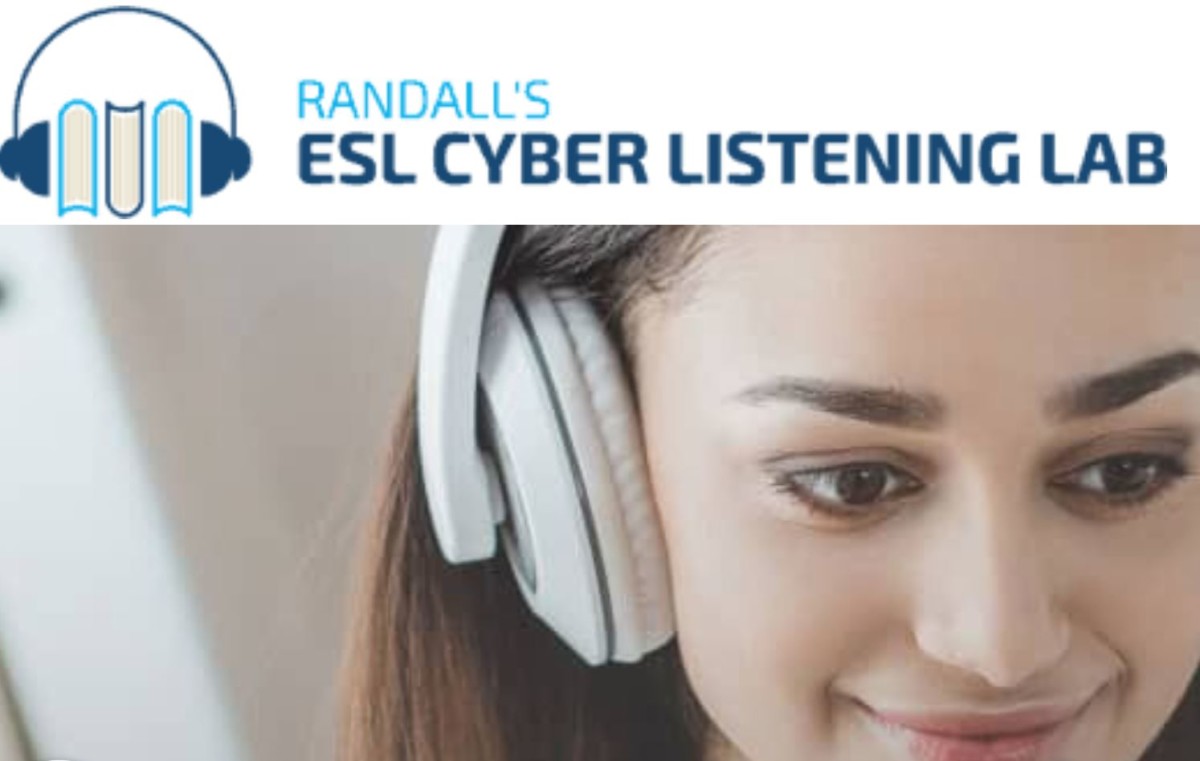 Campaigns and Elections - Randall's ESL Cyber Listening Lab