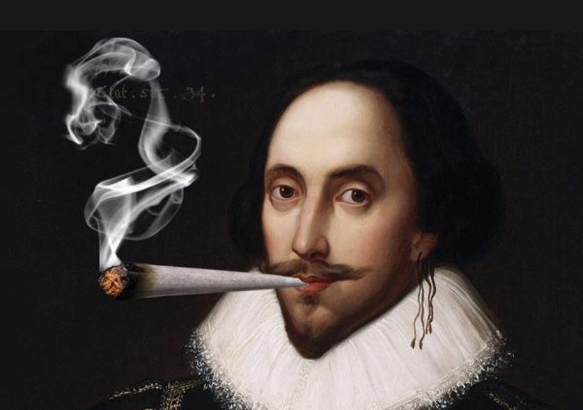 Shakespeare Facts: 13 Facts about Shakespeare ←FACTSlides→