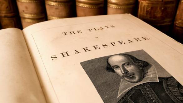How to Teach Shakespear So Your Students Won't Hate it