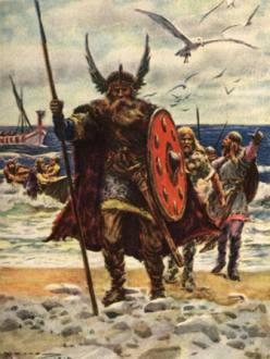 britishstudies / Vikings