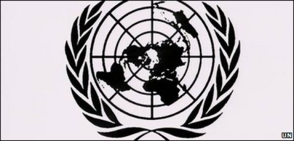 CBBC - Newsround - What is the UN?