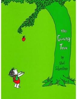 The Giving Tree by Shel Silverstein - Famous poems, famous poets. - All Poetry