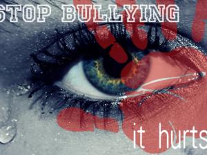 No Bullying in Our School, B1