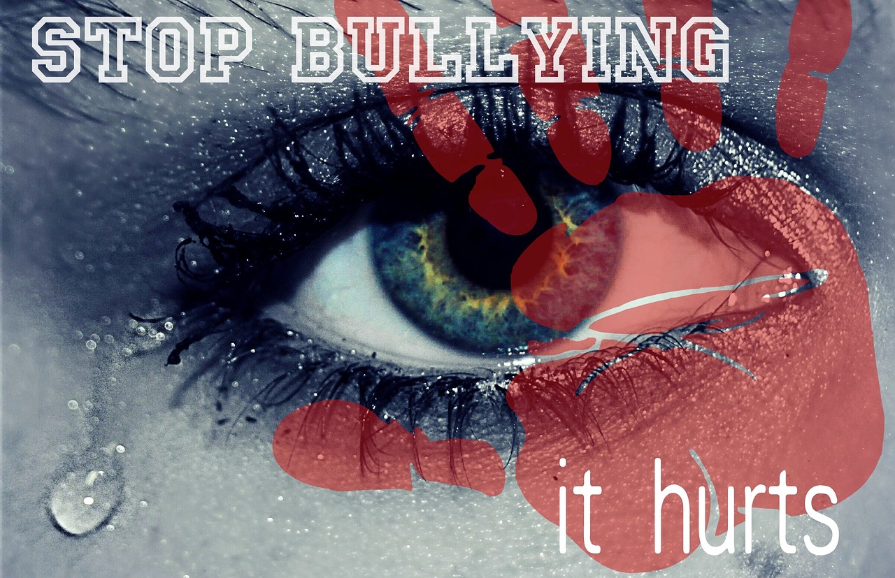 no bullying slogans