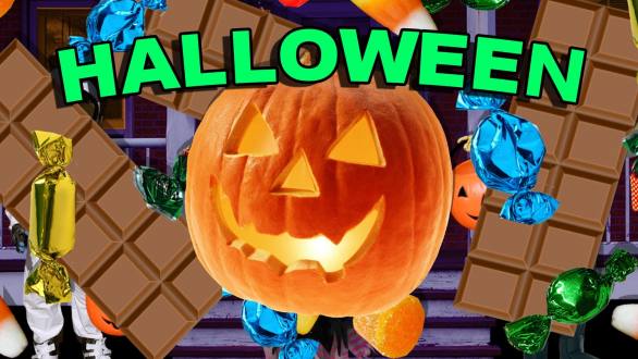 Halloween | All About the Holidays | PBS LearningMedia