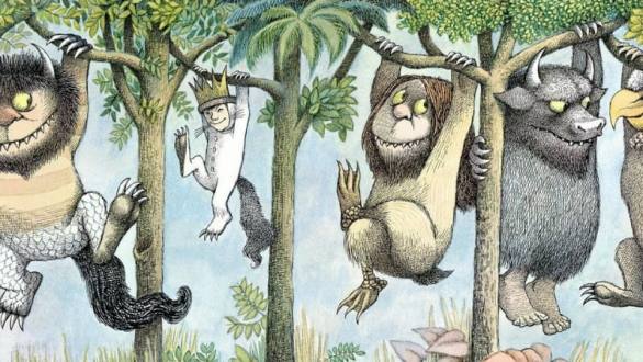 Best Where the Wild Things Are Activities for the Classroom