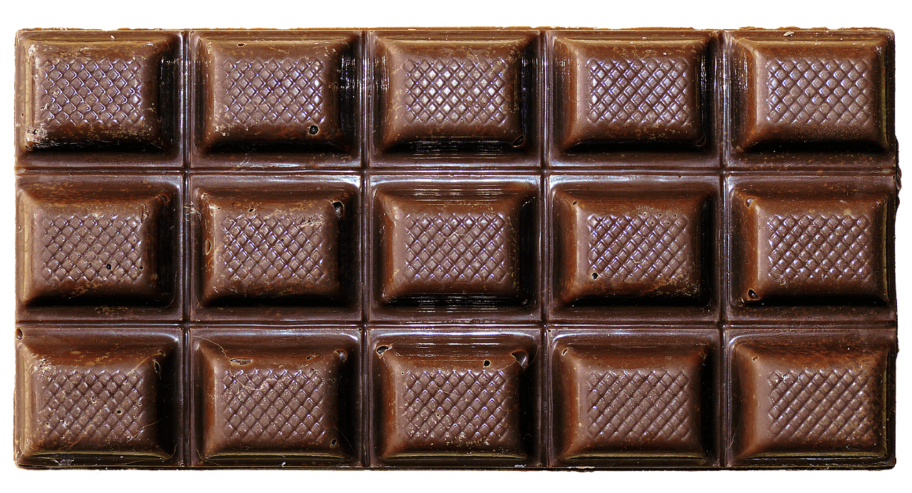 Supermunch Chocolate