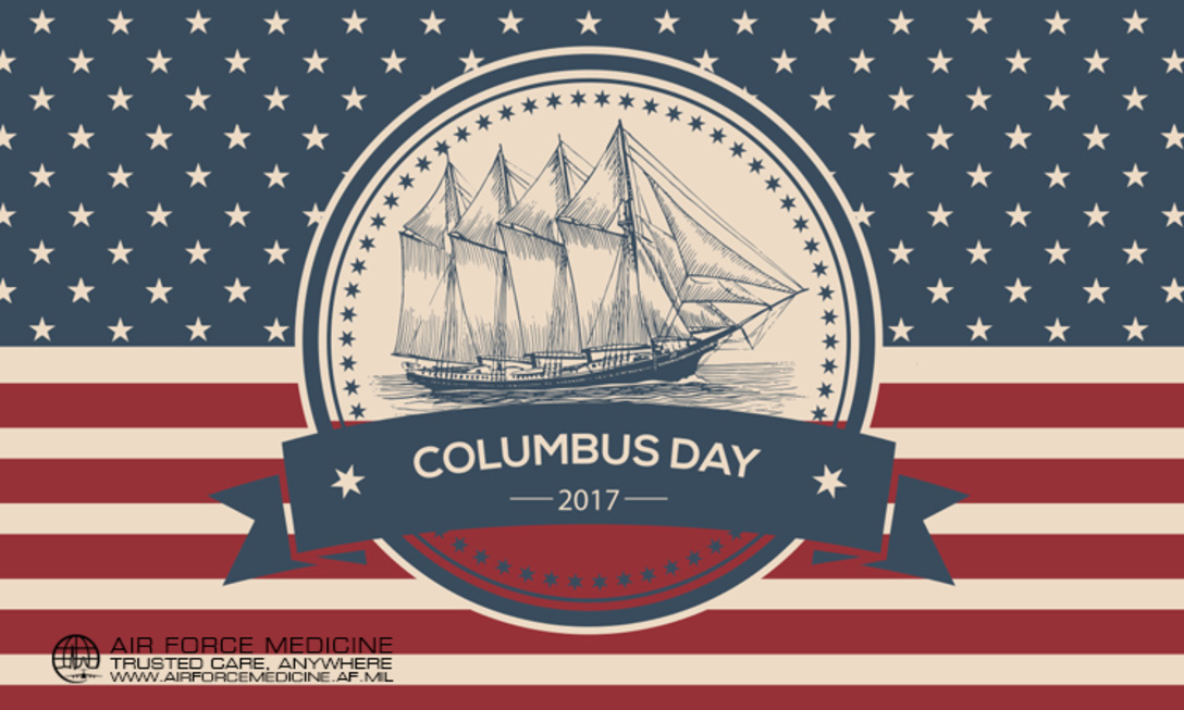 Columbus Day / Indigenous People's Day