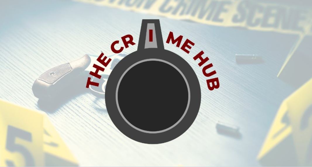 The Crime Hub - Where Crime Fact Meets Crime Fiction