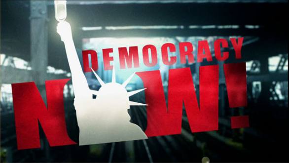 Democracy Now! | Democracy Now!