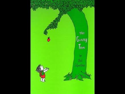 The Giving Tree - YouTube