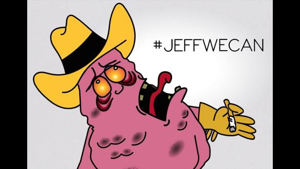 #JeffWeCan - YouTube