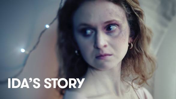 Ida’s Story - Human Trafficking - YouTube