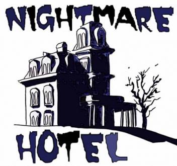 Nightmare Hotel | Hancock McDonald ELT